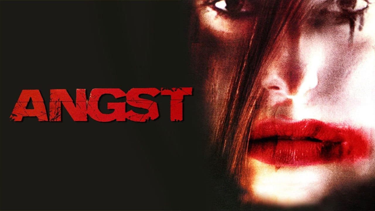 Backdrop – Penetration Angst