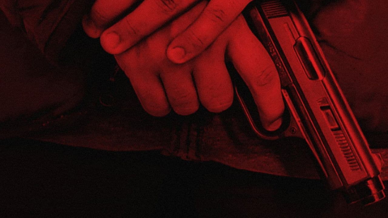 Backdrop – Una Historia de Venganza