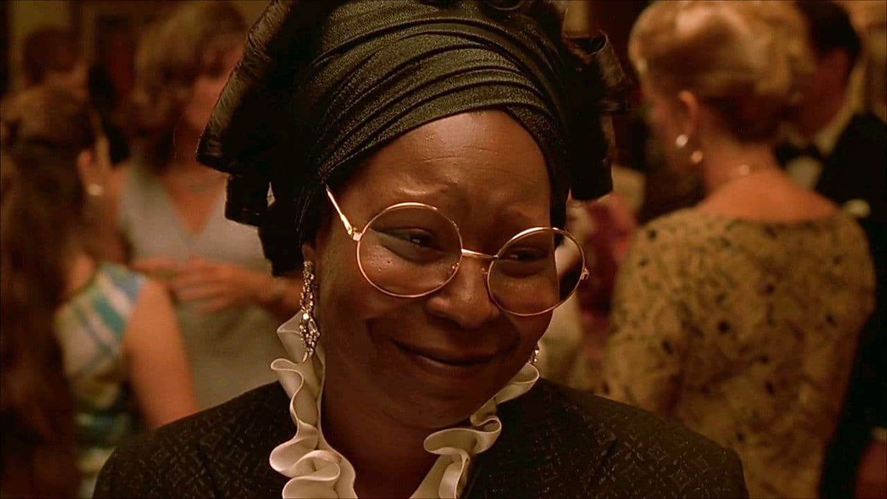 Backdrop – Good Fences