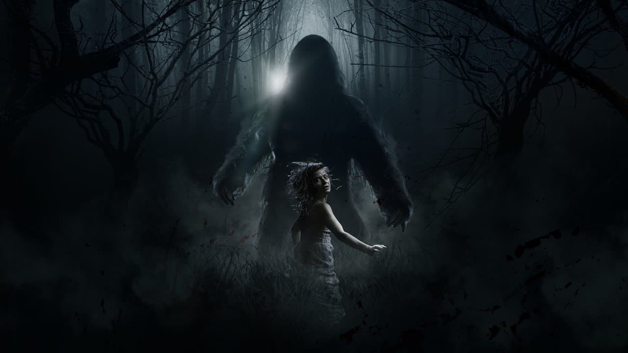 Backdrop – Hoax - Die Bigfoot-Verschwörung