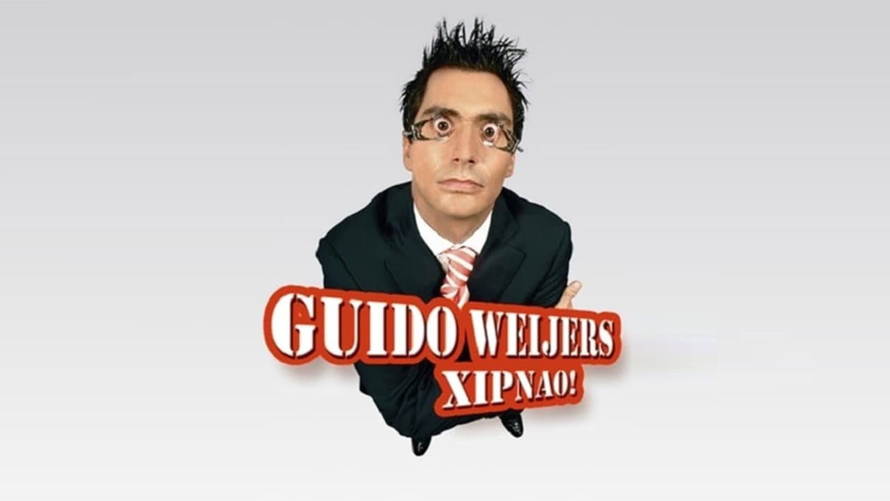 Backdrop – Guido Weijers: Xipnao!