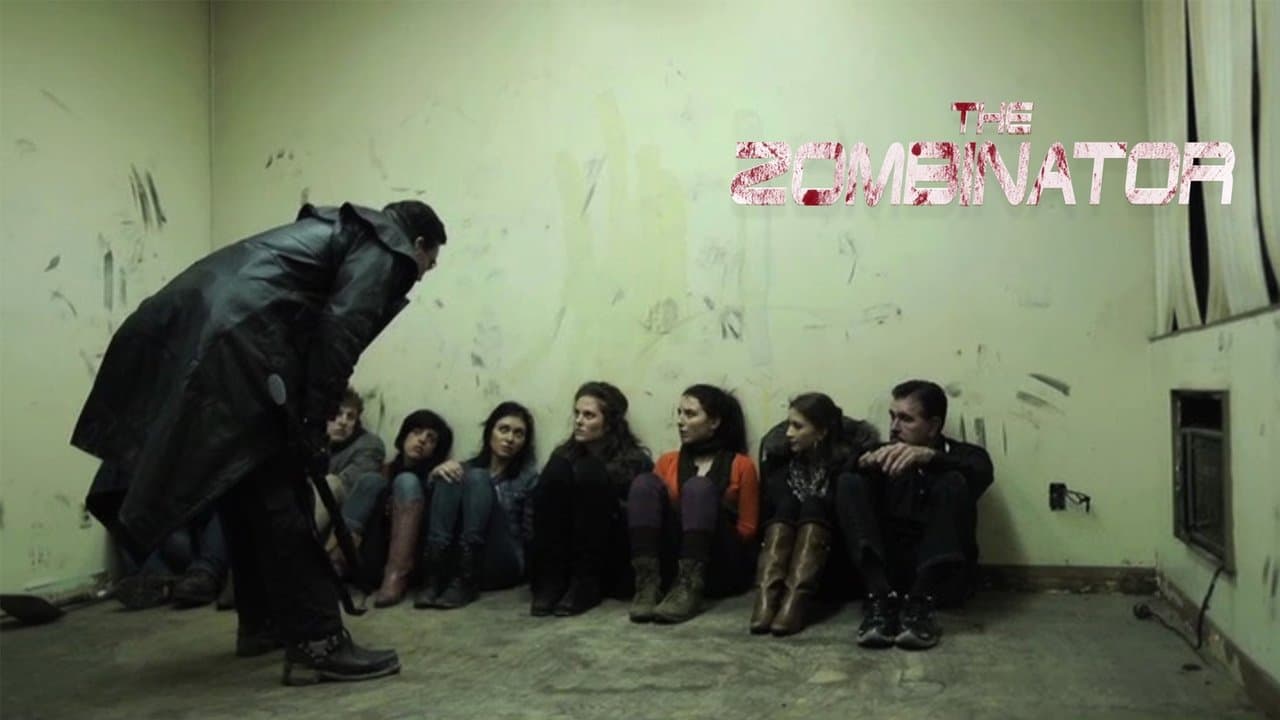 Backdrop – The Zombinator