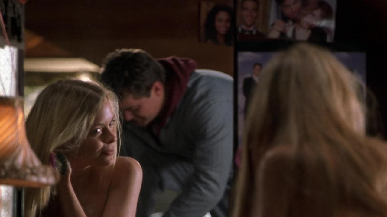 Backdrop – Cowboys und Idioten