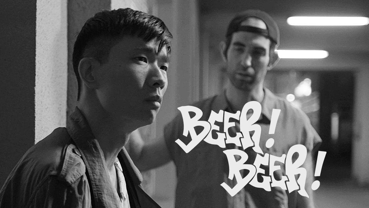 Backdrop – Beer! Beer!