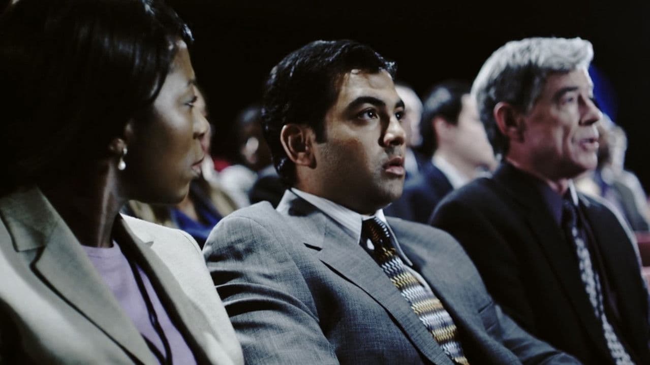 Backdrop – Betrayed