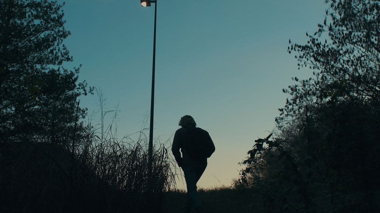 Backdrop – TRUE DARKNESS: REMNANTS