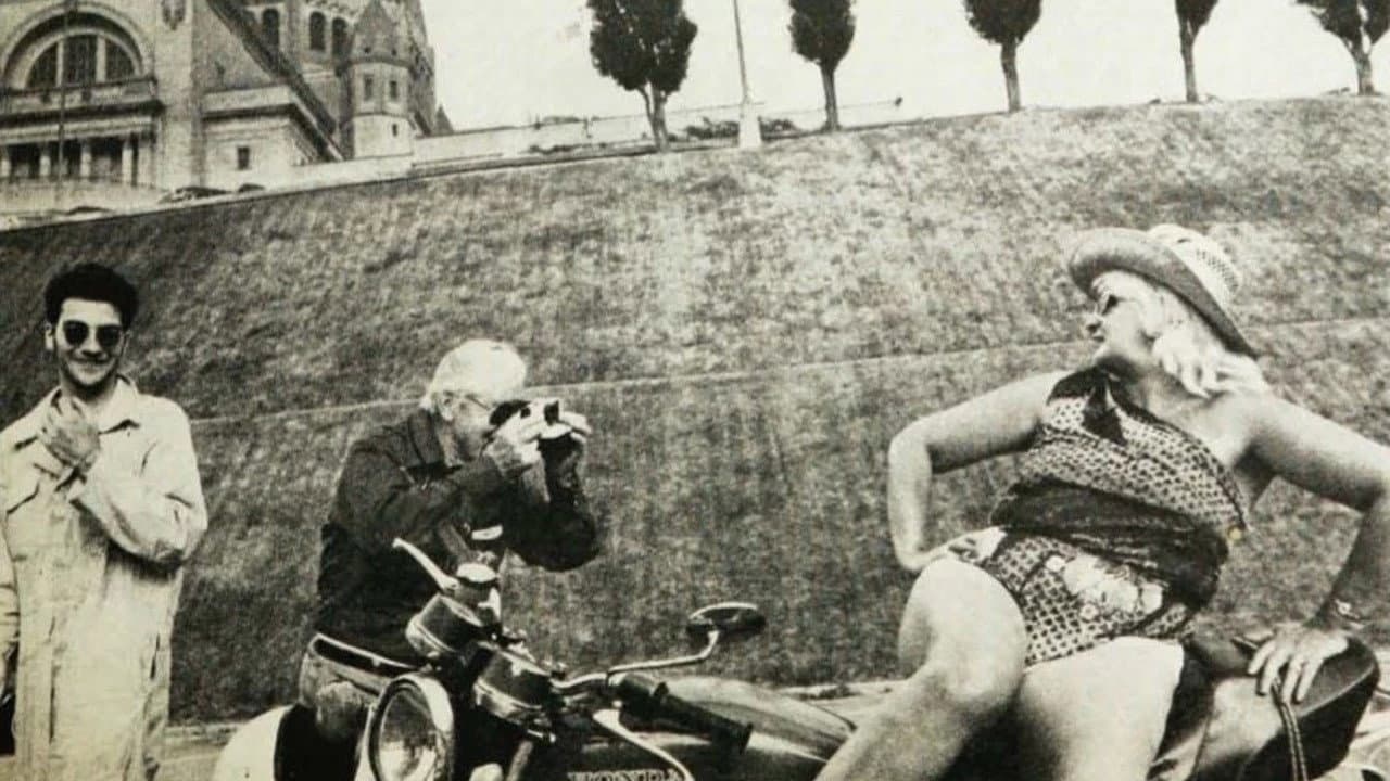 Backdrop – Mother's Meat and Freud's Flesh