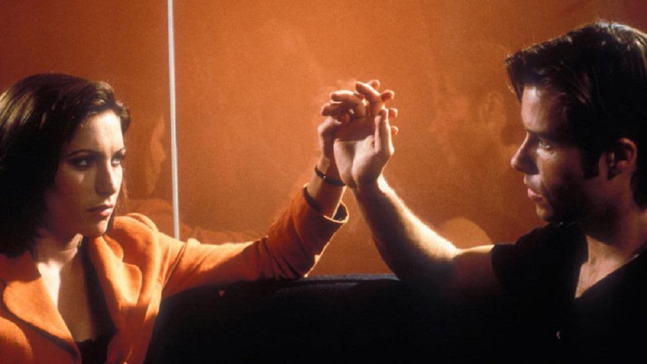 Backdrop – Liebling, bleib so wie ich bin