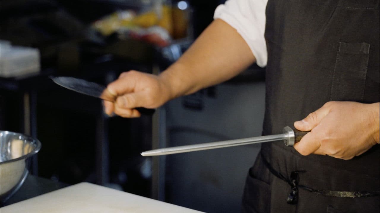 Backdrop – Chasing Tables