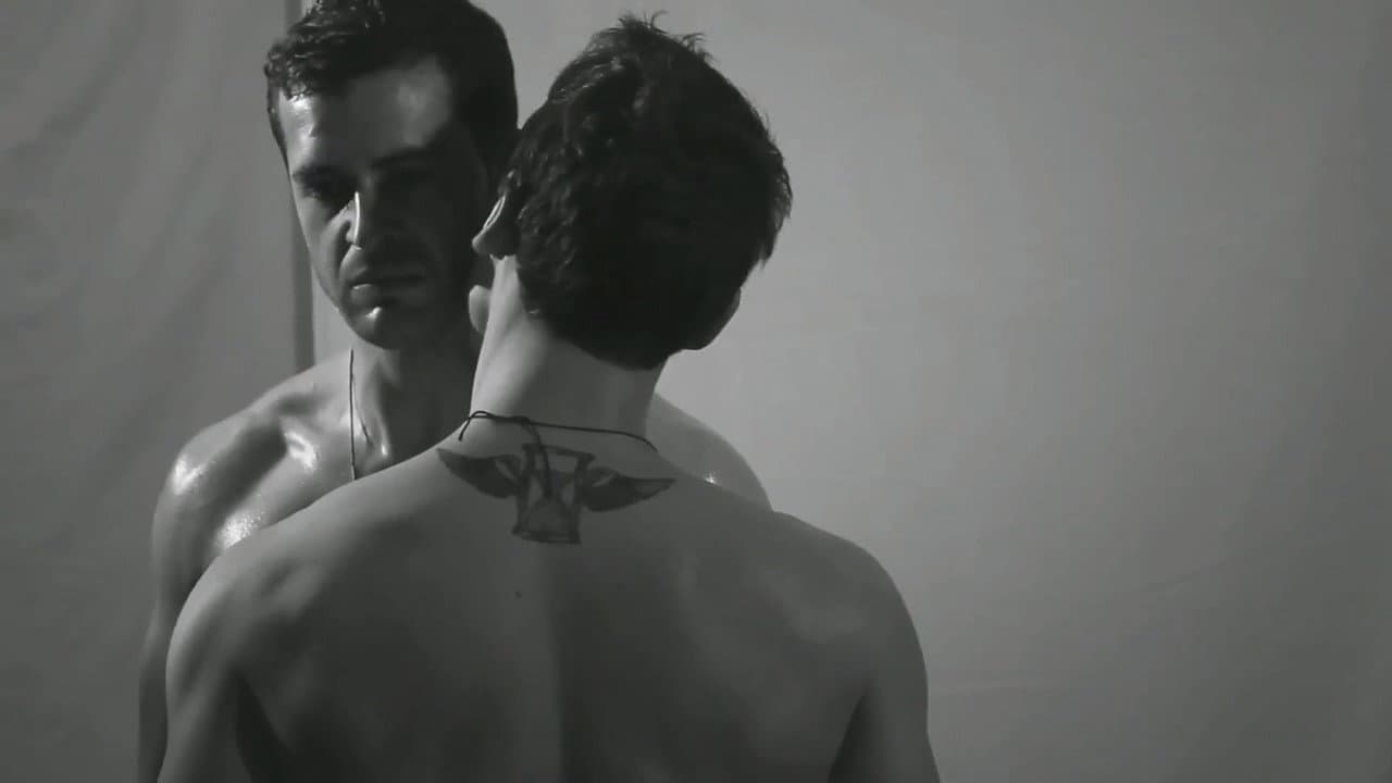 Backdrop – Les dieux préfèrent les hommes