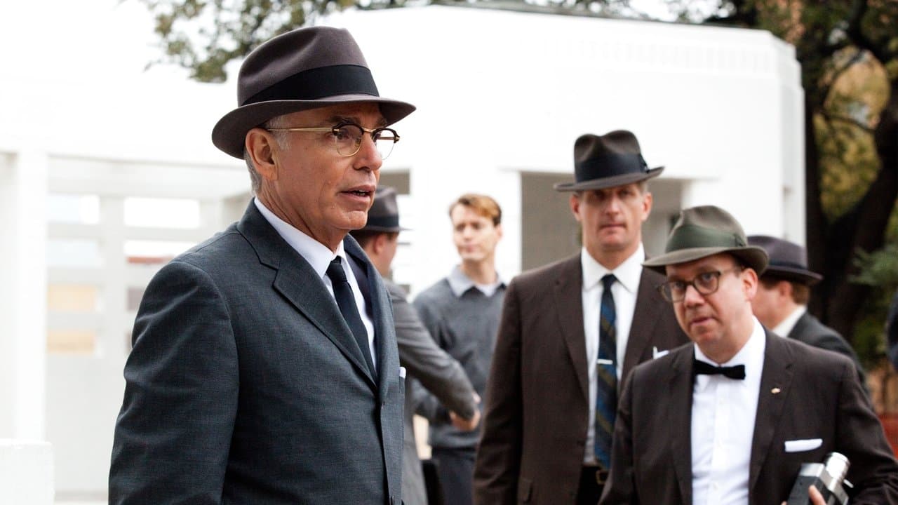 Backdrop – Parkland