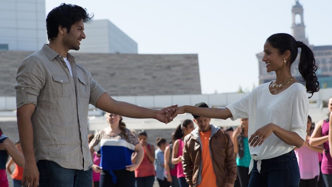 Backdrop – For Here or to Go?