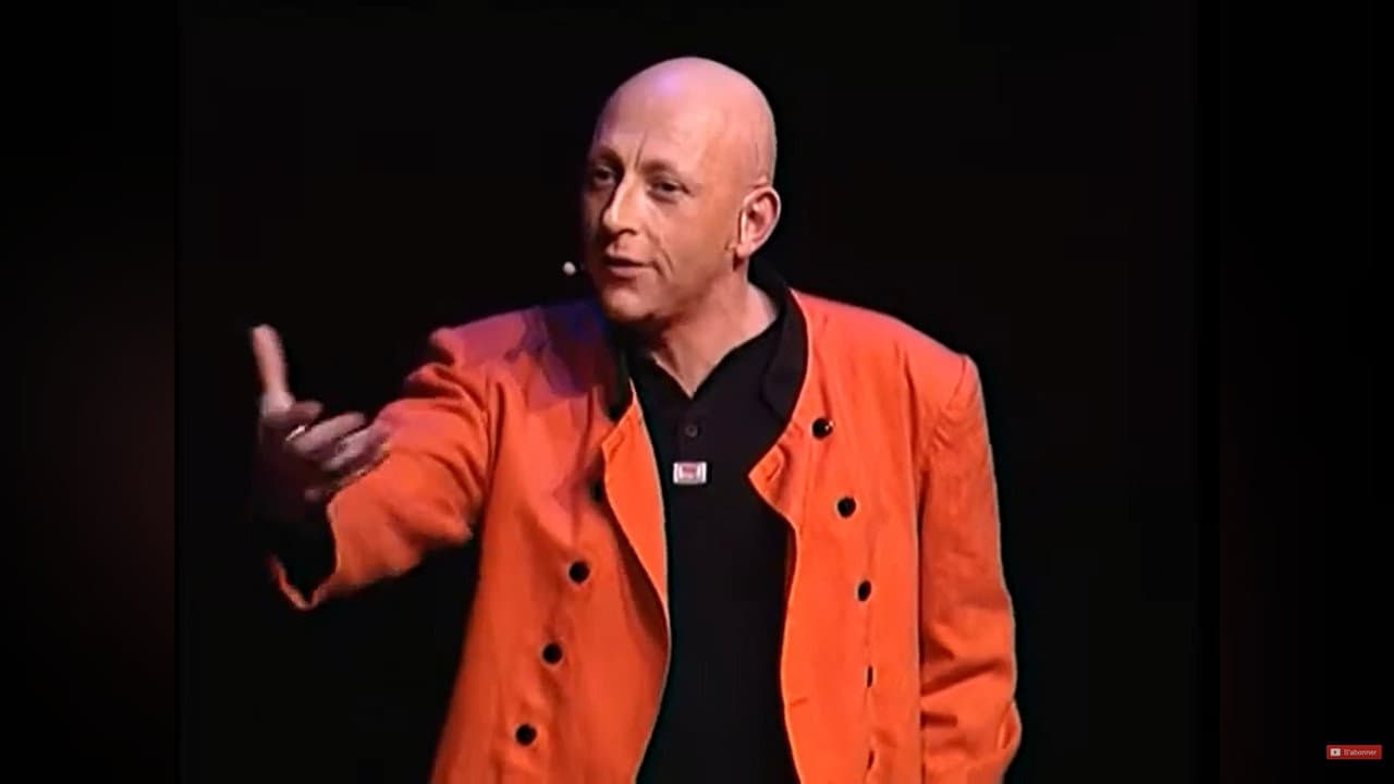 Backdrop – Beaux et courageux