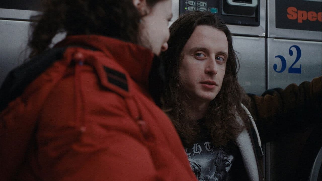 Backdrop – Speed Queen 51