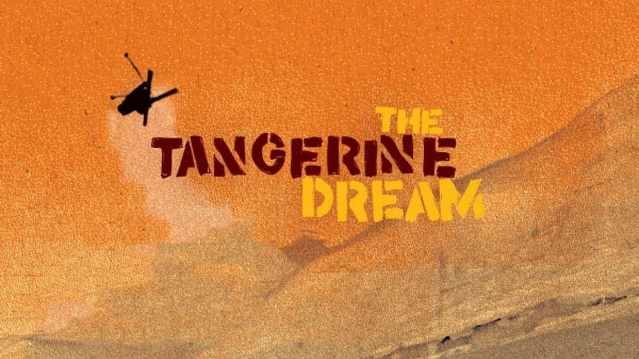 Backdrop – The Tangerine Dream
