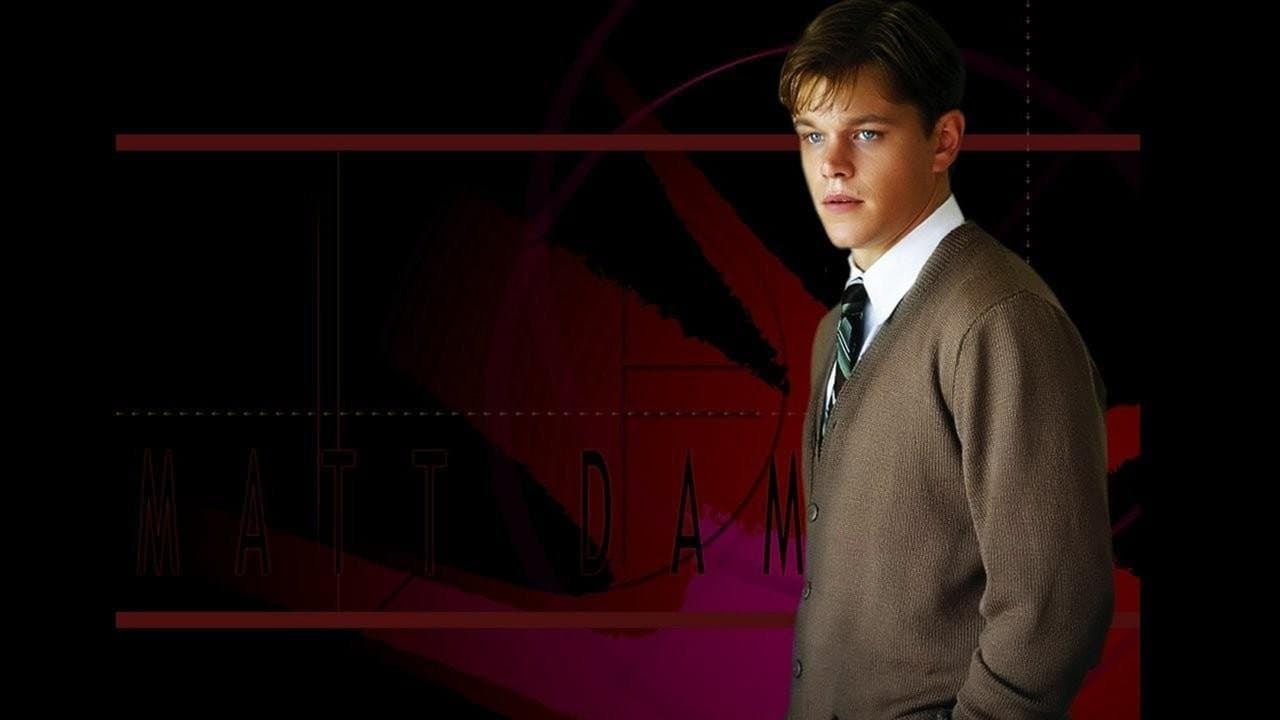 Backdrop – Der Regenmacher