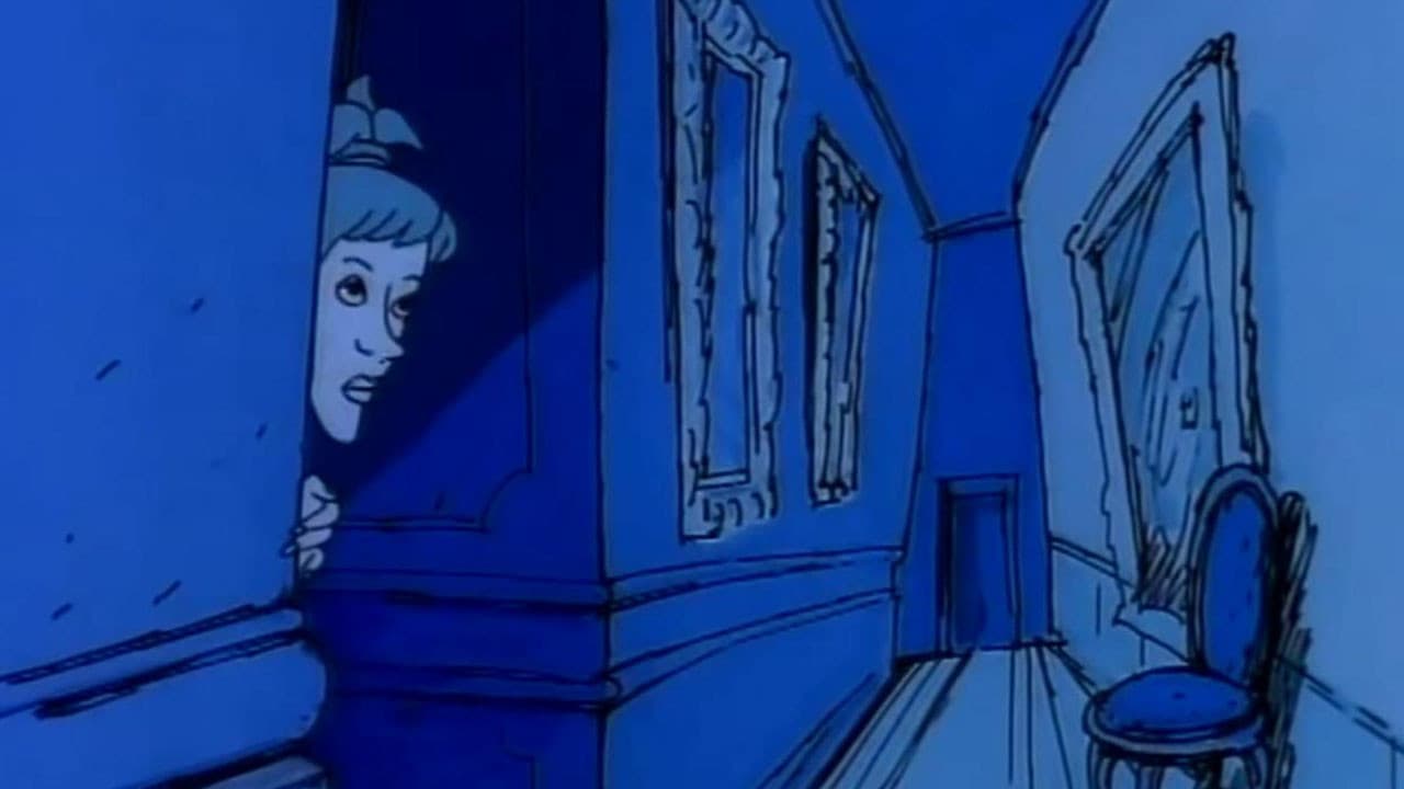 Backdrop – Les Contes de la rue Broca