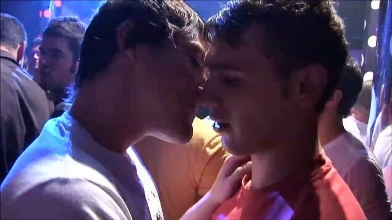 Backdrop – Noches de espera