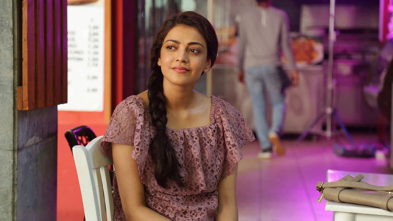 Backdrop – பாரிஸ் பாரிஸ்