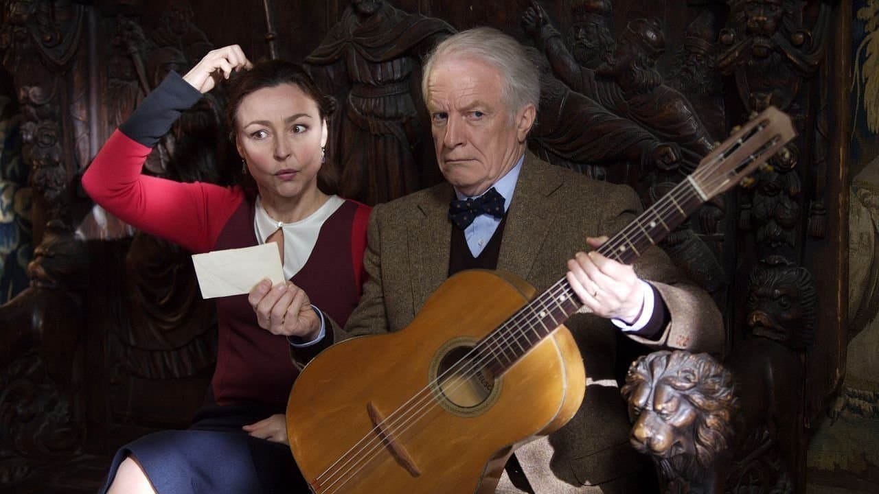 Backdrop – Le crime est notre affaire