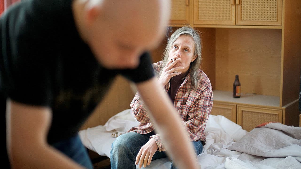 Backdrop – Taulukauppiaat