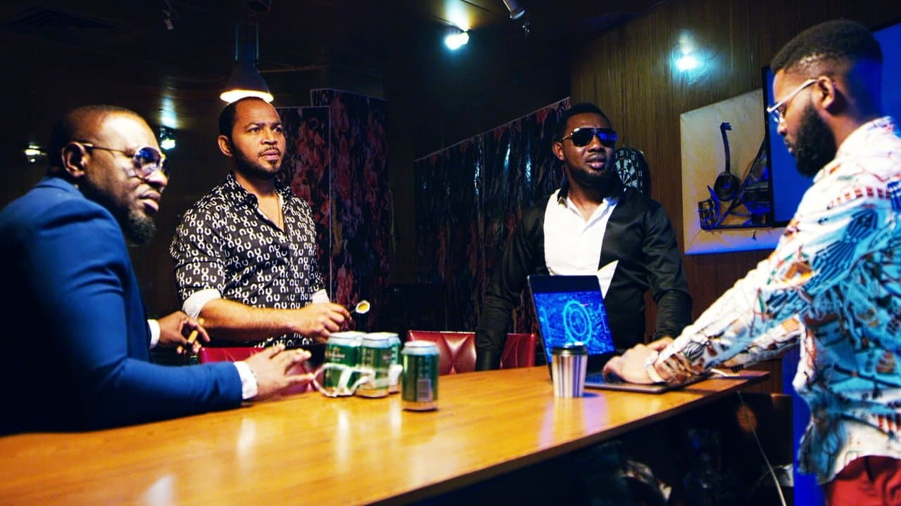 Backdrop – Merry Men: The Real Yoruba Demons