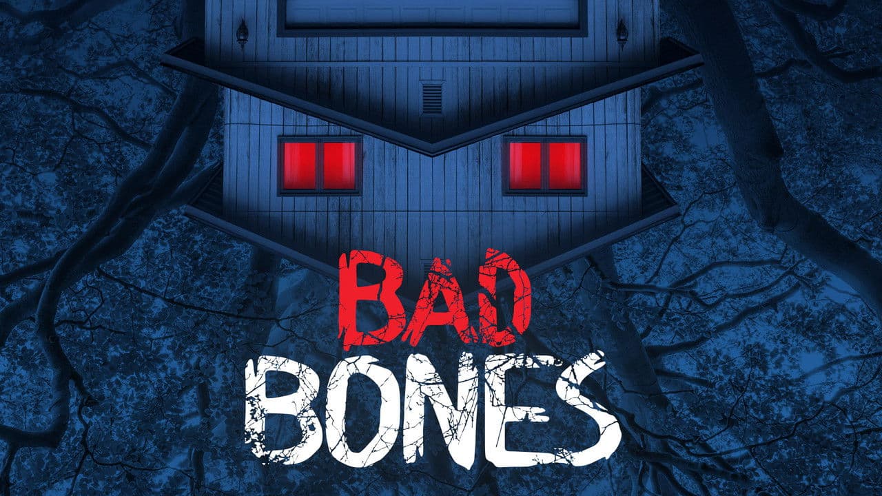 Backdrop – Bad Bones