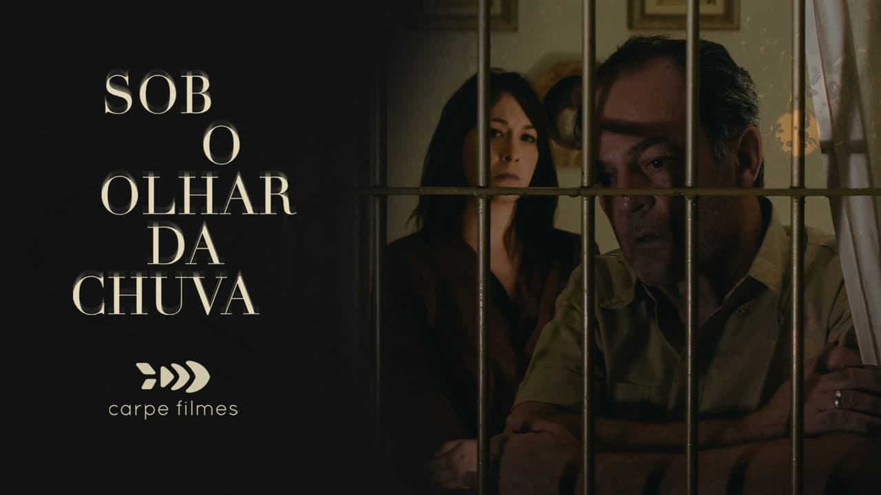 Backdrop – Sob O Olhar da Chuva