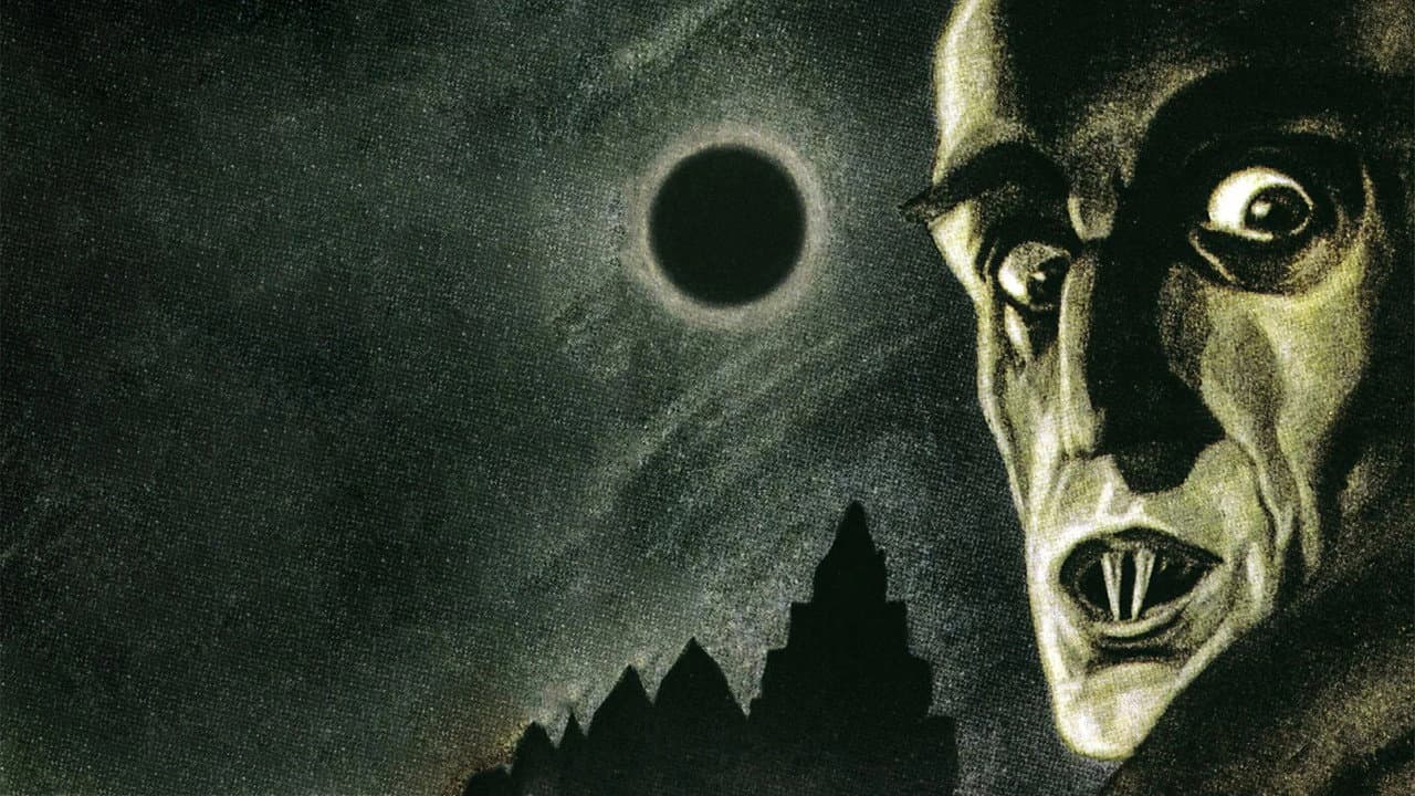 Backdrop – Nosferatu, eine Symphonie des Grauens