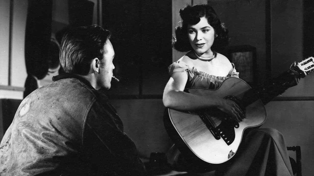 Backdrop – Varsovan laulu