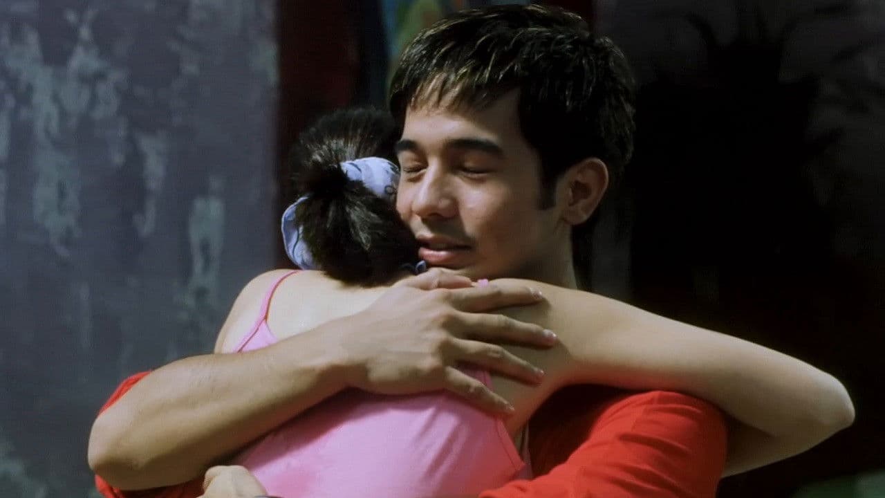 Backdrop – Got 2 Believe