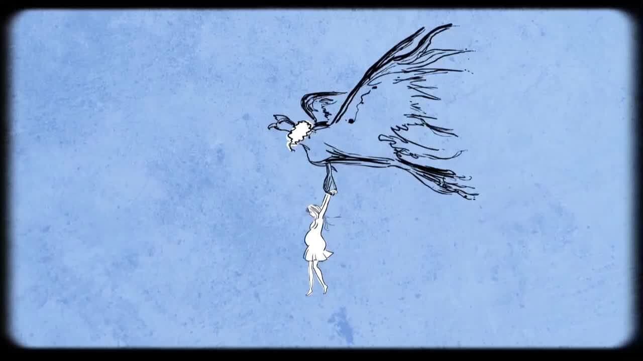 Backdrop – La parte por el todo