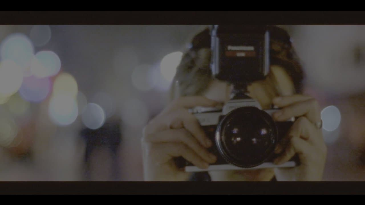 Backdrop – Double Exposure