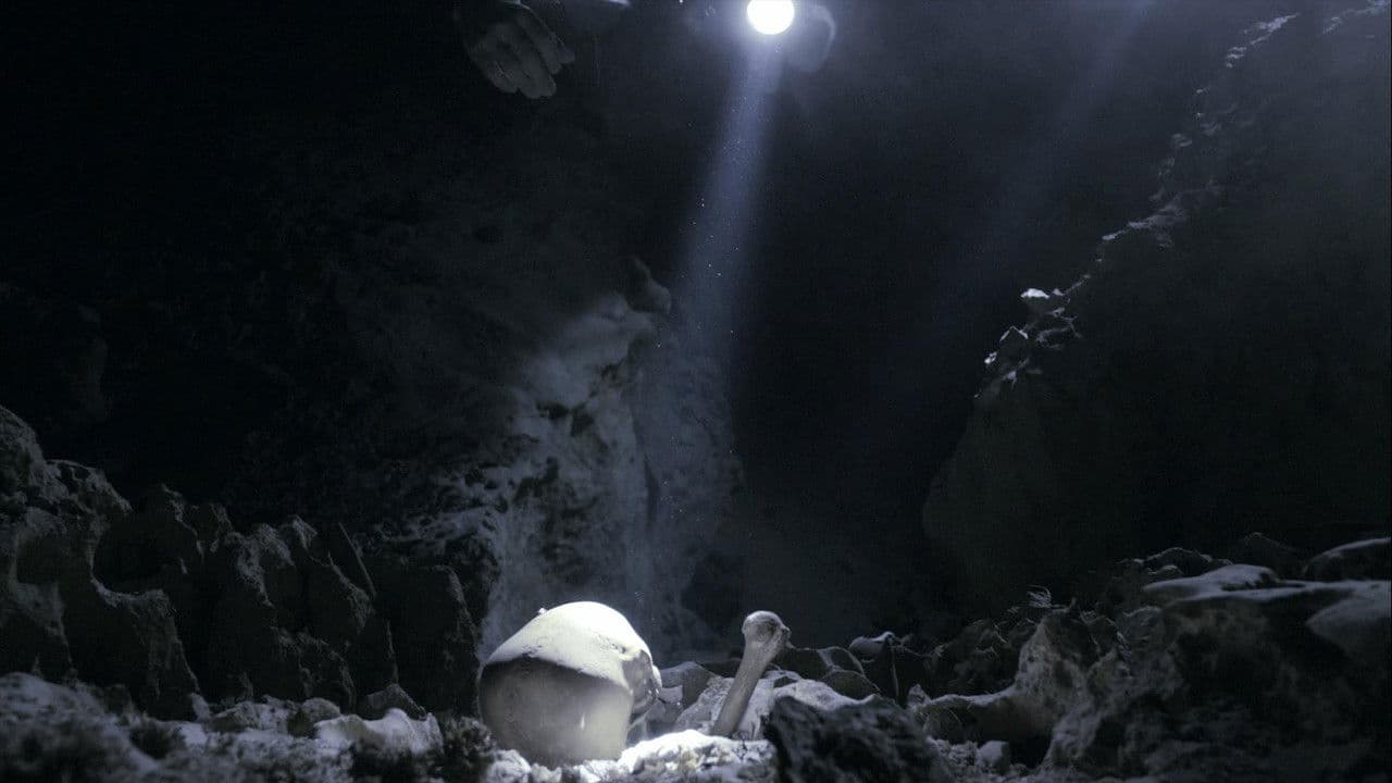 Backdrop – Naia und der Ursprung der Besiedlung Amerikas