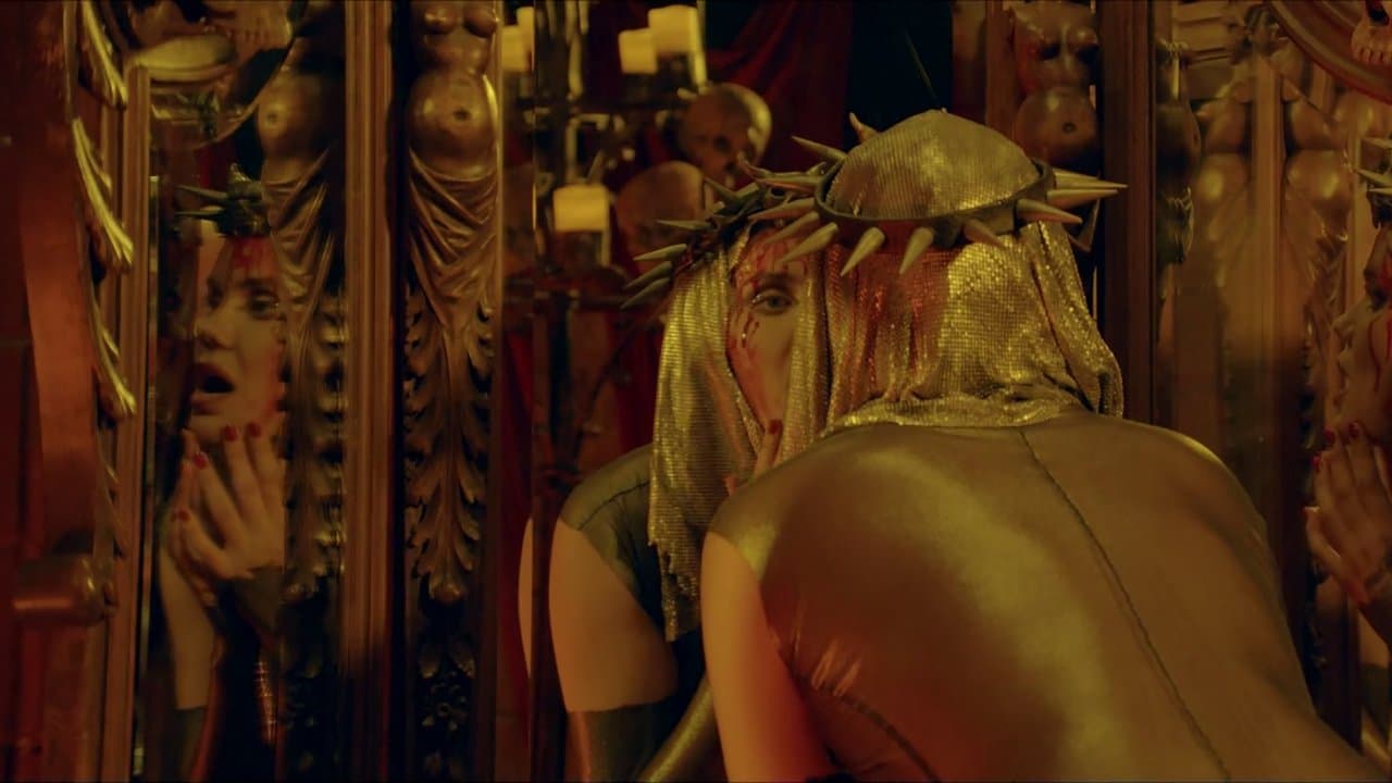 Backdrop – Verotika