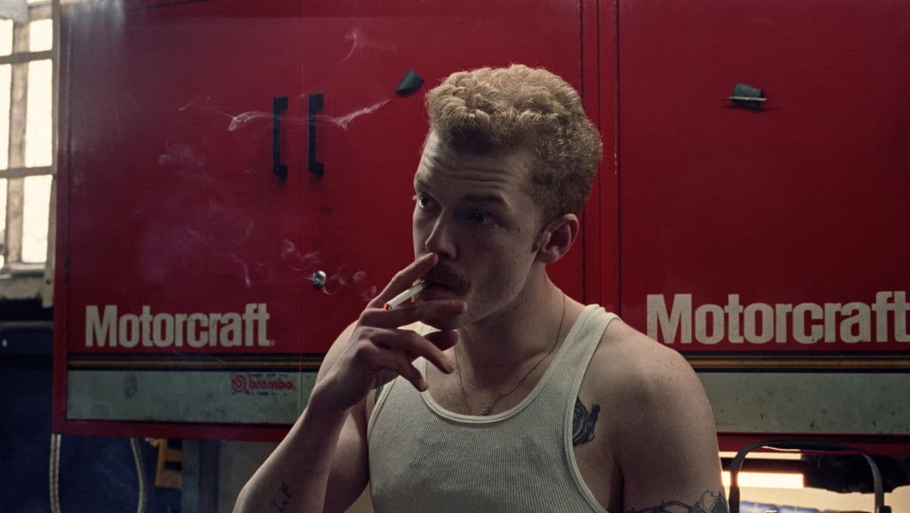 Backdrop – FOXBODY