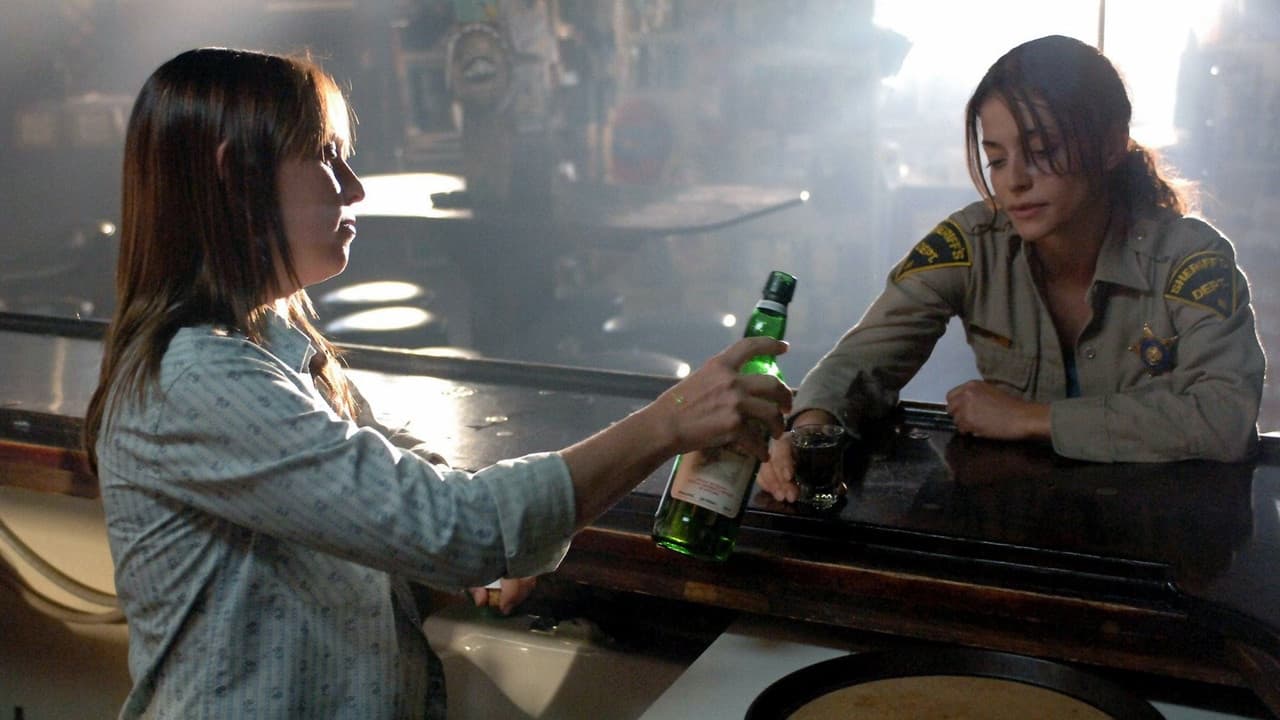 Backdrop – Unearthed