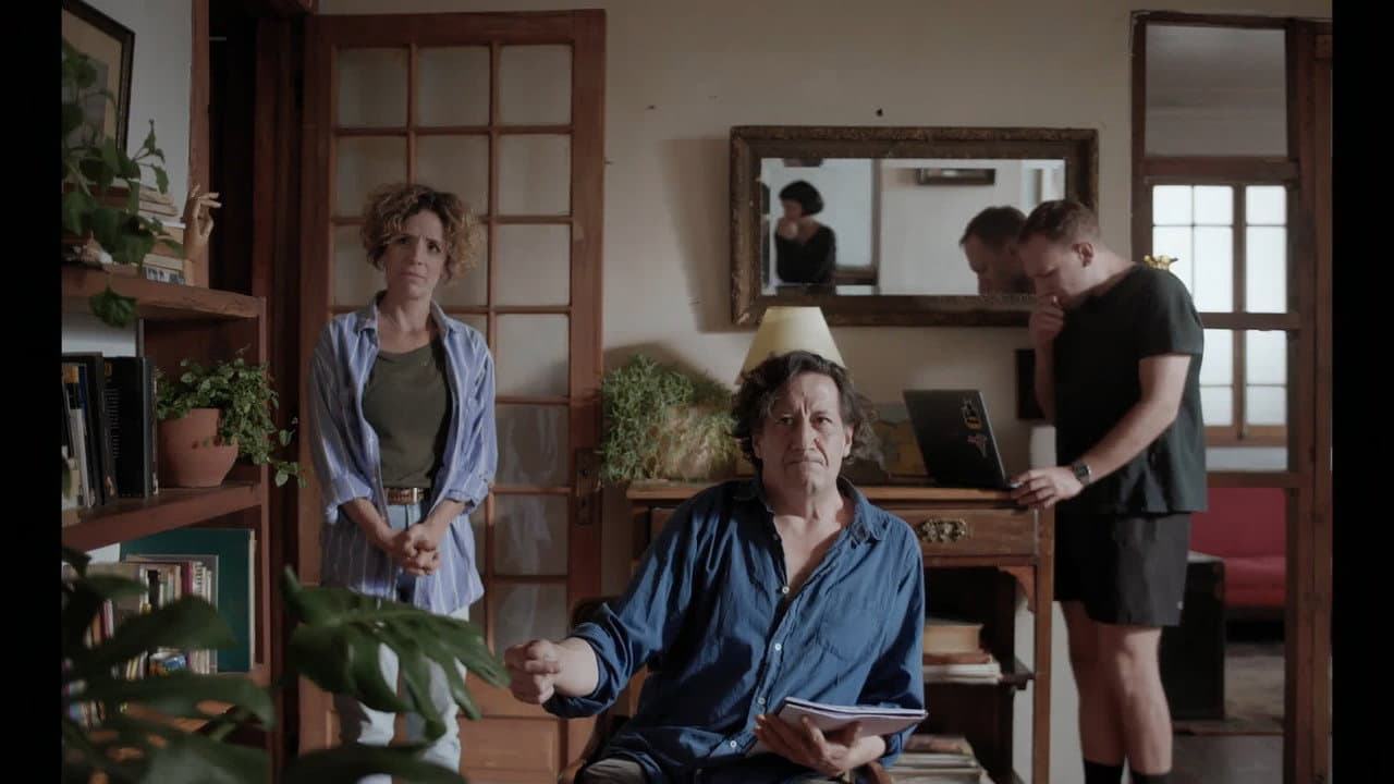 Backdrop – La anunciada muerte de Willy Semler