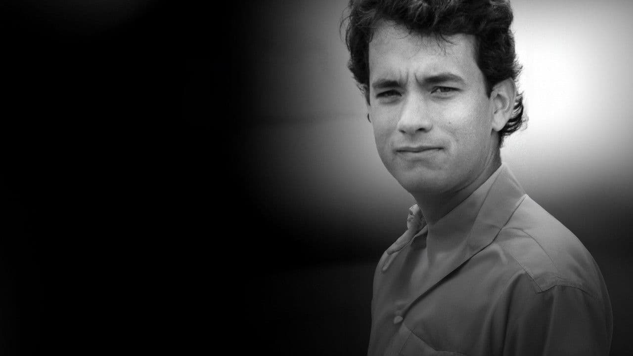 Backdrop – Tom Hanks: Hollywood's Mr Nice Guy