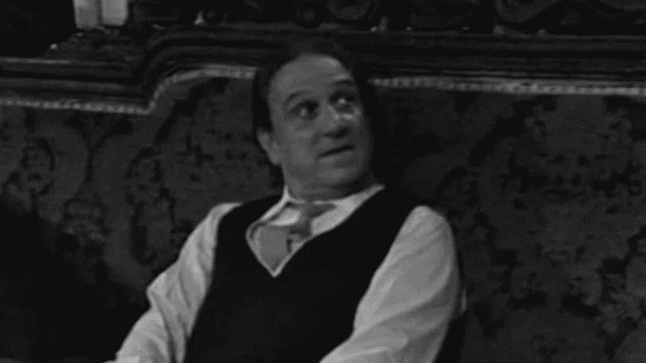 Backdrop – El canto de la cigarra