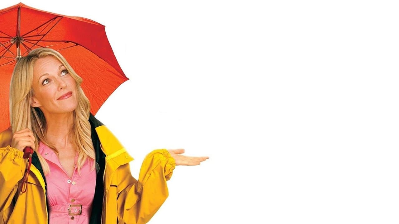 Backdrop – Weather Girl