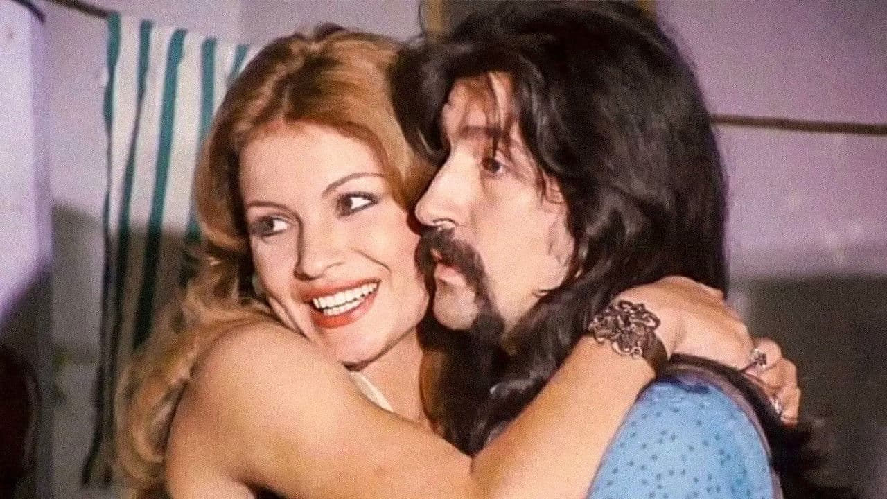 Backdrop – Baba Bizi Eversene