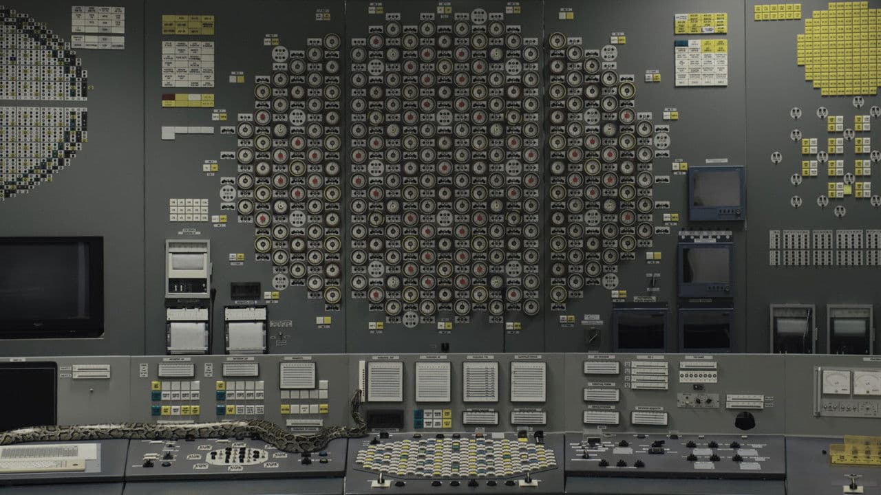 Backdrop – Kapinynas