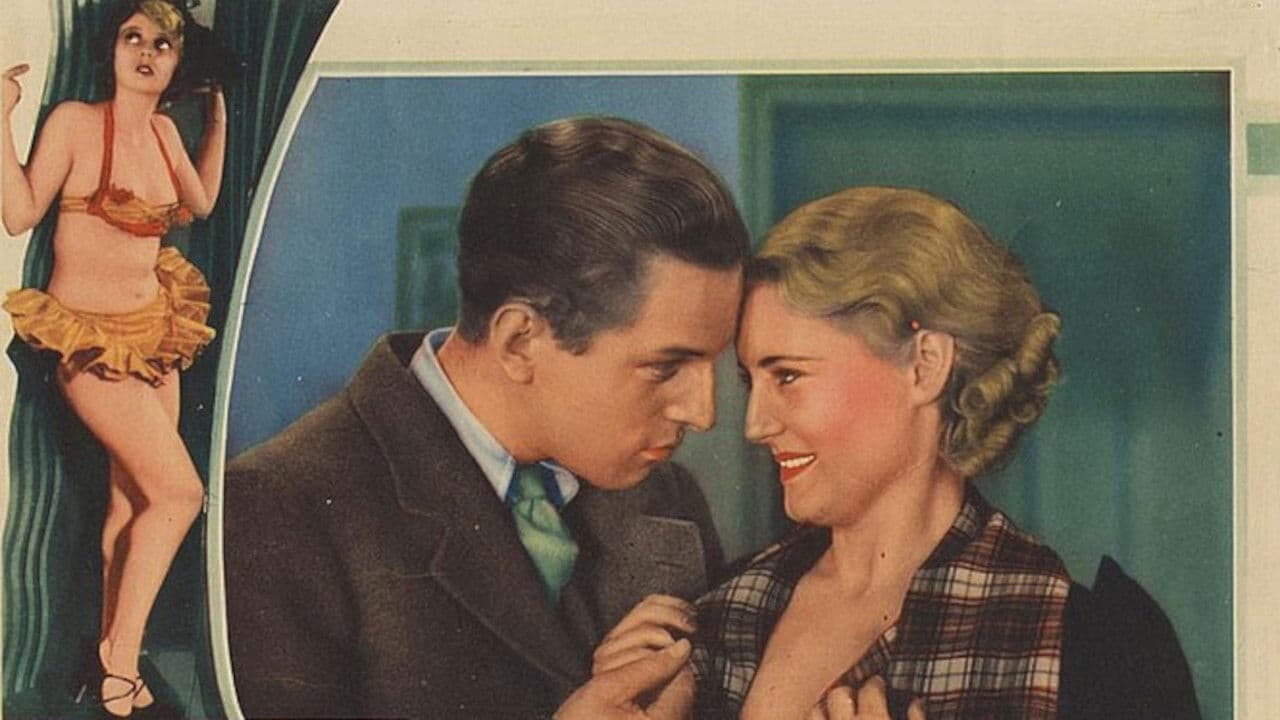 Backdrop – Flirtation