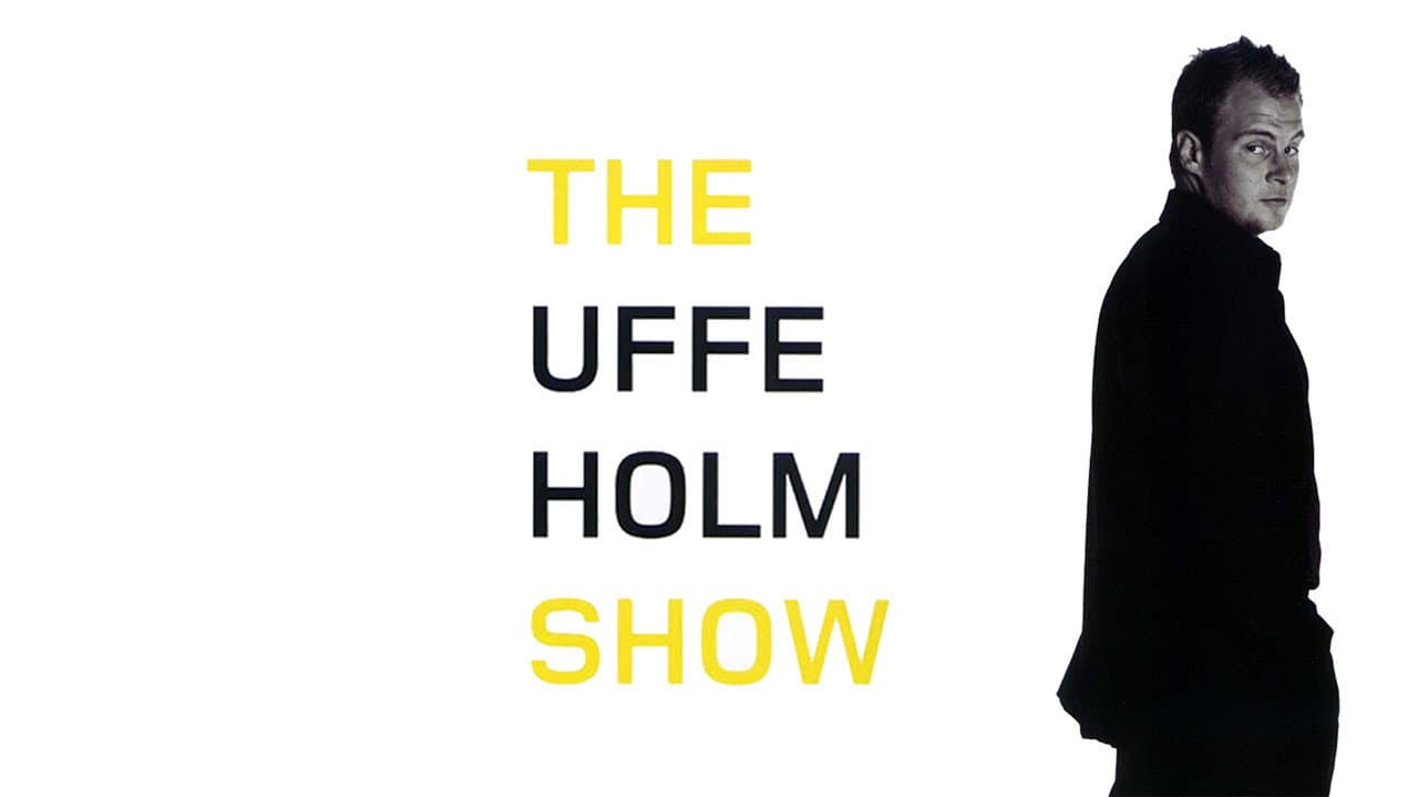 Backdrop – The Uffe Holm Show
