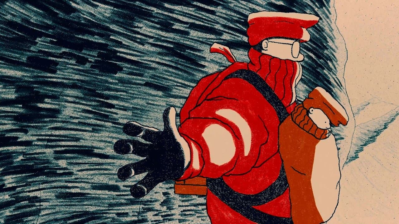 Backdrop – Eishändler