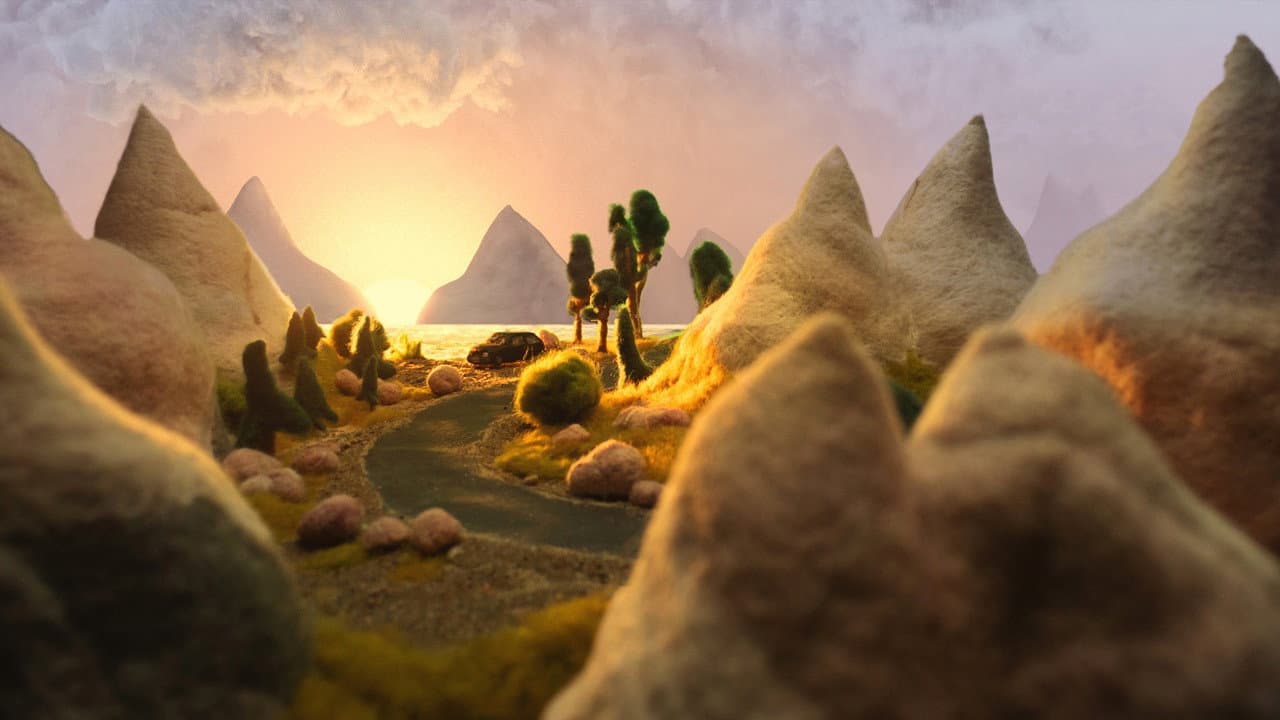 Backdrop – Mama Micra