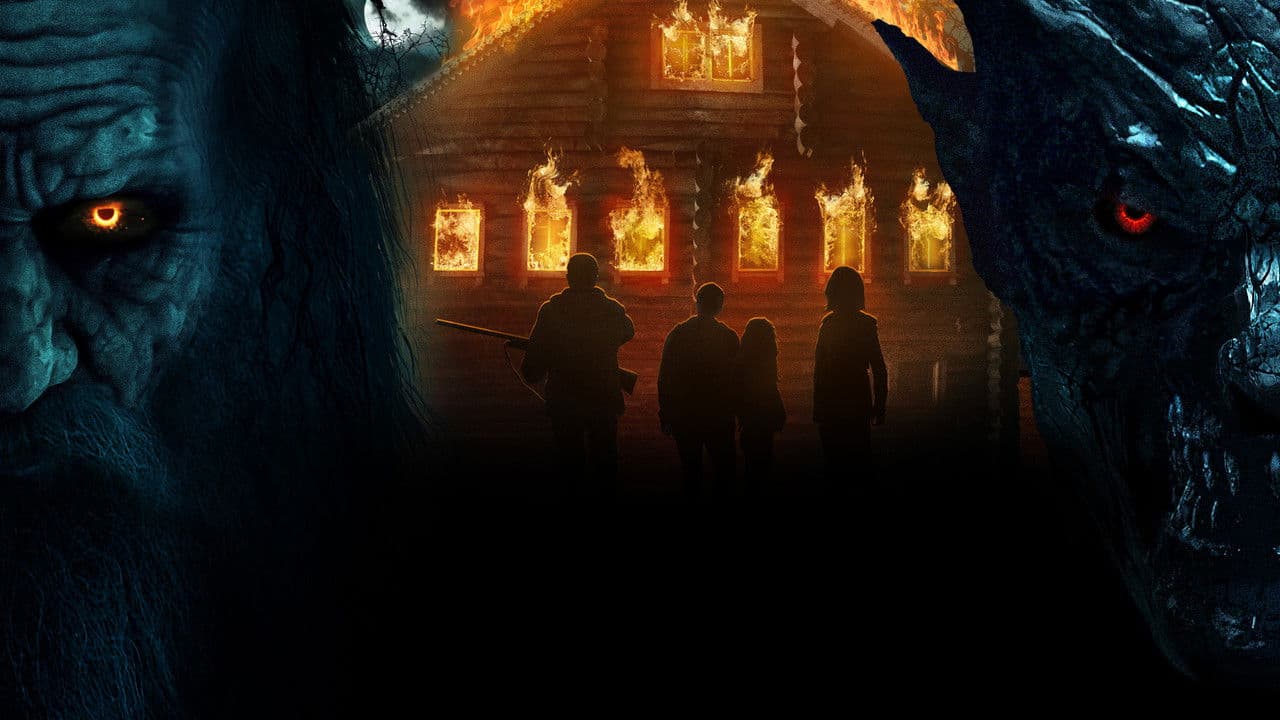 Backdrop – Домовой