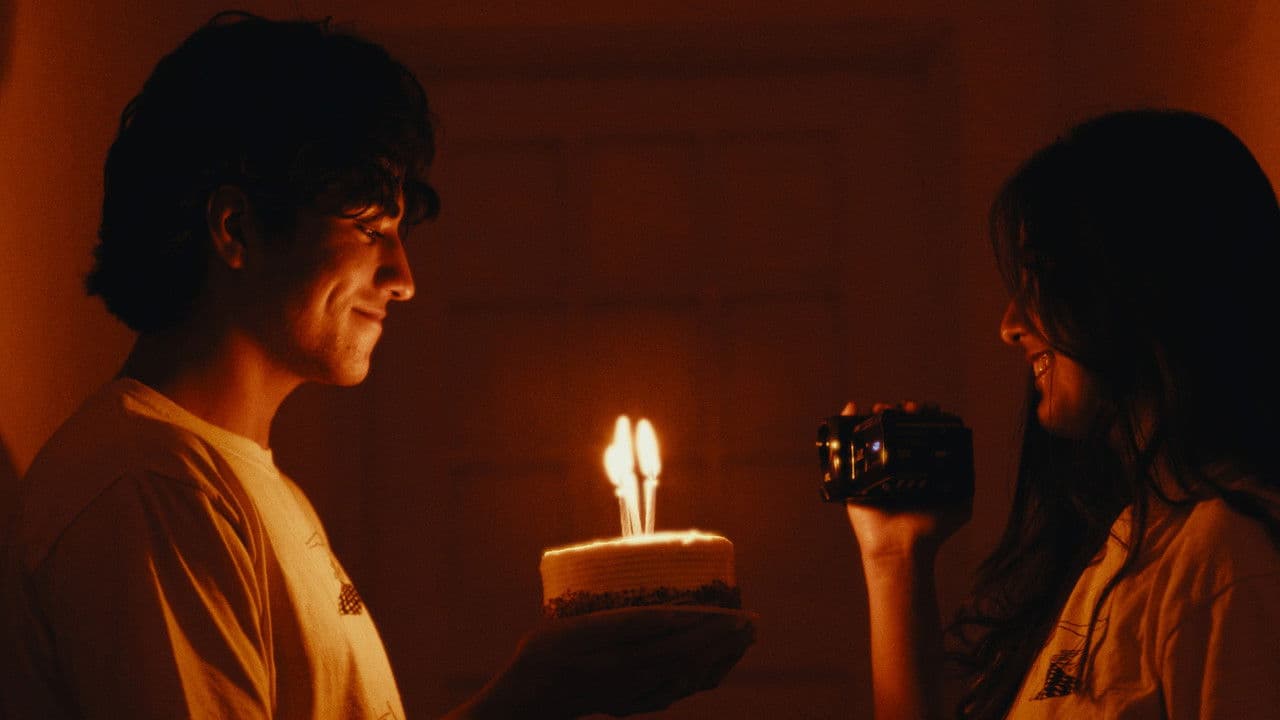 Backdrop – Supernova