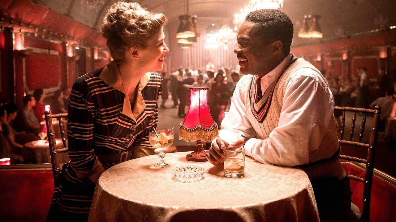 Backdrop – A United Kingdom